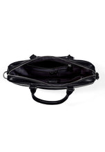 Load image into Gallery viewer, Laptop Bag Ashton Black