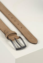 Load image into Gallery viewer, Howard Belt Zack Beige