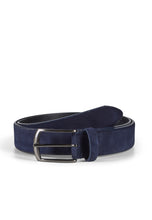 Load image into Gallery viewer, Howard Belt Zack Navy