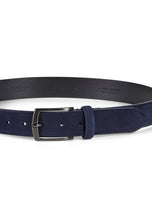 Load image into Gallery viewer, Howard Belt Zack Navy