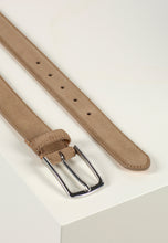 Load image into Gallery viewer, Howard Belt Jack Beige