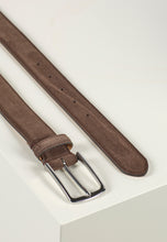 Load image into Gallery viewer, Howard Belt Jack Dark Brown