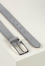 Load image into Gallery viewer, Howard Belt Jack Light Grey