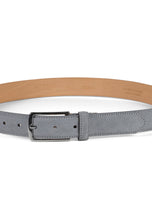 Load image into Gallery viewer, Howard Belt Jack Light Grey