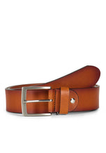 Load image into Gallery viewer, Howard Leather Belt Alexis Brown