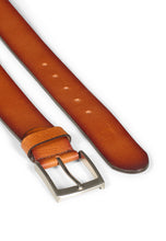 Load image into Gallery viewer, Howard Leather Belt Alexis Brown