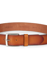 Load image into Gallery viewer, Howard Leather Belt Alexis Brown