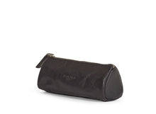 Load image into Gallery viewer, Howard Leather Case Gavin Black - Howard London