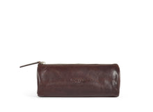Load image into Gallery viewer, Howard Leather Case Gavin Dk Brown - Howard London
