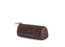 Load image into Gallery viewer, Howard Leather Case Gavin Dk Brown - Howard London
