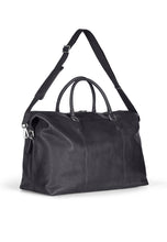 Load image into Gallery viewer, Weekend Bag Jacob Black - Howard London