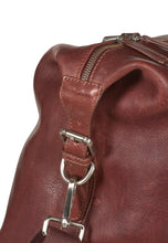 Load image into Gallery viewer, Howard Weekend Bag Jacob Brown - Howard London