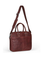 Load image into Gallery viewer, Laptop Bag Morris Brown - Howard London