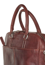 Load image into Gallery viewer, Laptop Bag Morris Brown - Howard London