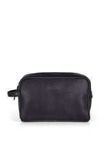 Load image into Gallery viewer, Washbag Easton Black - Howard London