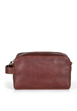 Load image into Gallery viewer, Toiletry Bag Ricky Brown - Howard London