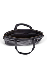 Load image into Gallery viewer, Laptop Bag Oscar Black