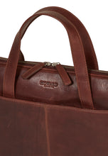 Load image into Gallery viewer, Laptop Bag Oscar Brown