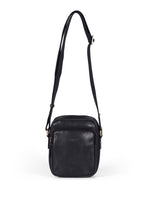 Load image into Gallery viewer, Cross Body Bag Eddie Black