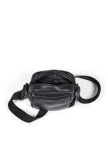 Load image into Gallery viewer, Cross Body Bag Eddie Black