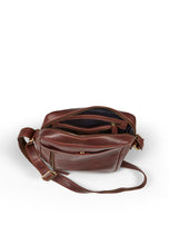 Load image into Gallery viewer, Messenger Bag Edward Brown