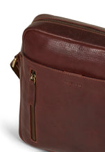 Load image into Gallery viewer, Messenger Bag Edward Brown