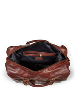 Load image into Gallery viewer, Weekend Bag Walter Brown