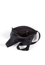 Load image into Gallery viewer, Crossbody Bag Filiph Black