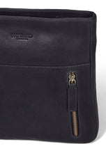 Load image into Gallery viewer, Crossbody Bag Filiph Black