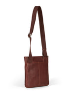 Load image into Gallery viewer, Crossbody Bag Filiph Brown