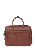 Load image into Gallery viewer, Laptop Bag Sam Brown