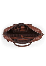 Load image into Gallery viewer, Laptop Bag Sam Brown