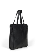Load image into Gallery viewer, Tote Bag Sam Black