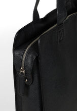 Load image into Gallery viewer, Tote Bag Sam Black