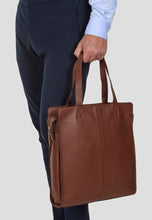 Load image into Gallery viewer, Tote Bag Sam Brown