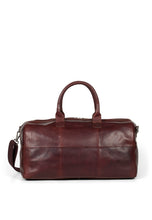 Load image into Gallery viewer, Weekend Bag Sam Brown