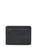 Load image into Gallery viewer, Laptop Sleeve Sam Black