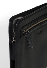Load image into Gallery viewer, Laptop Sleeve Sam Black