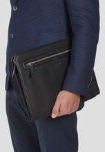 Load image into Gallery viewer, Laptop Sleeve Sam Black