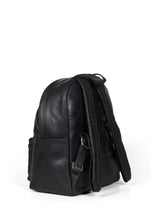 Load image into Gallery viewer, Backpack Ben Black