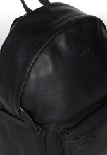 Load image into Gallery viewer, Backpack Ben Black
