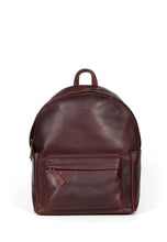 Load image into Gallery viewer, Backpack Ben Brown