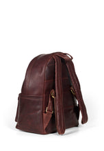 Load image into Gallery viewer, Backpack Ben Brown