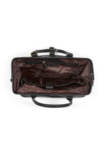 Load image into Gallery viewer, Laptop Bag Ken Black