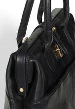 Load image into Gallery viewer, Laptop Bag Ken Black