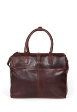 Load image into Gallery viewer, Laptop Bag Ken Brown