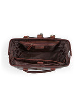 Load image into Gallery viewer, Laptop Bag Ken Brown