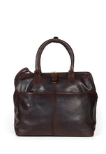 Load image into Gallery viewer, Laptop Bag Ken Dark Brown