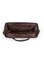 Load image into Gallery viewer, Laptop Bag Ken Dark Brown