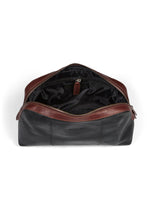 Load image into Gallery viewer, Washbag Cooper Black